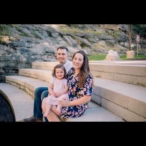 Meet your Posher, Stefanie
